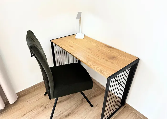 St. Antoni Suite 5