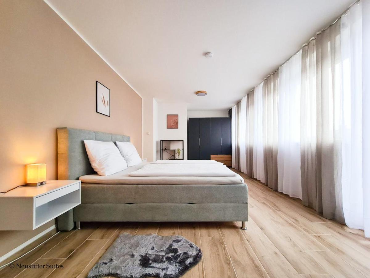 Apartment St. Antoni 5 Eisenstadt