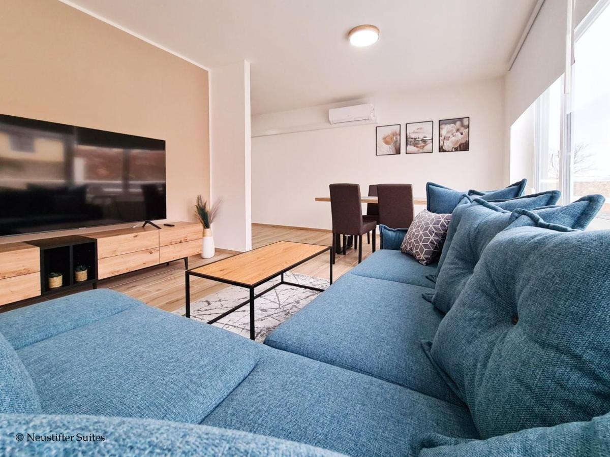 Apartment St. Antoni 5
